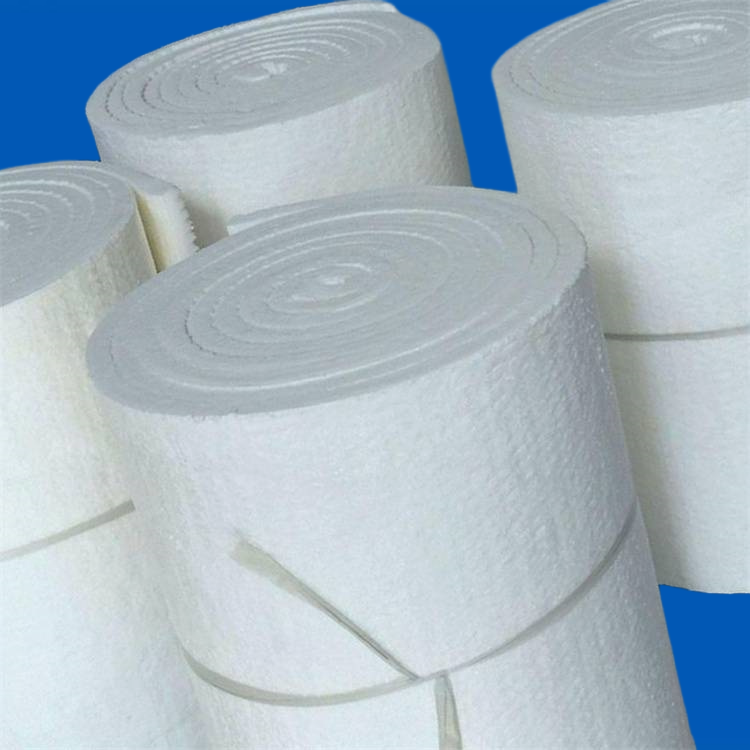 大埔陶瓷纤维毡