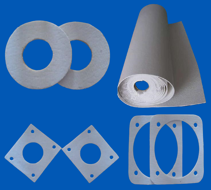 大埔陶瓷纤维纸